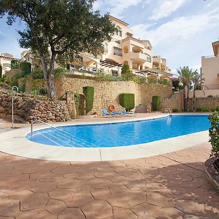 Appartement Hacienda Elviria à Marbellac Extérieur photo