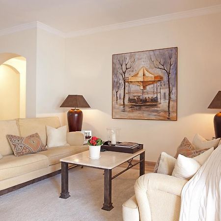 Appartement Hacienda Elviria à Marbellac Extérieur photo