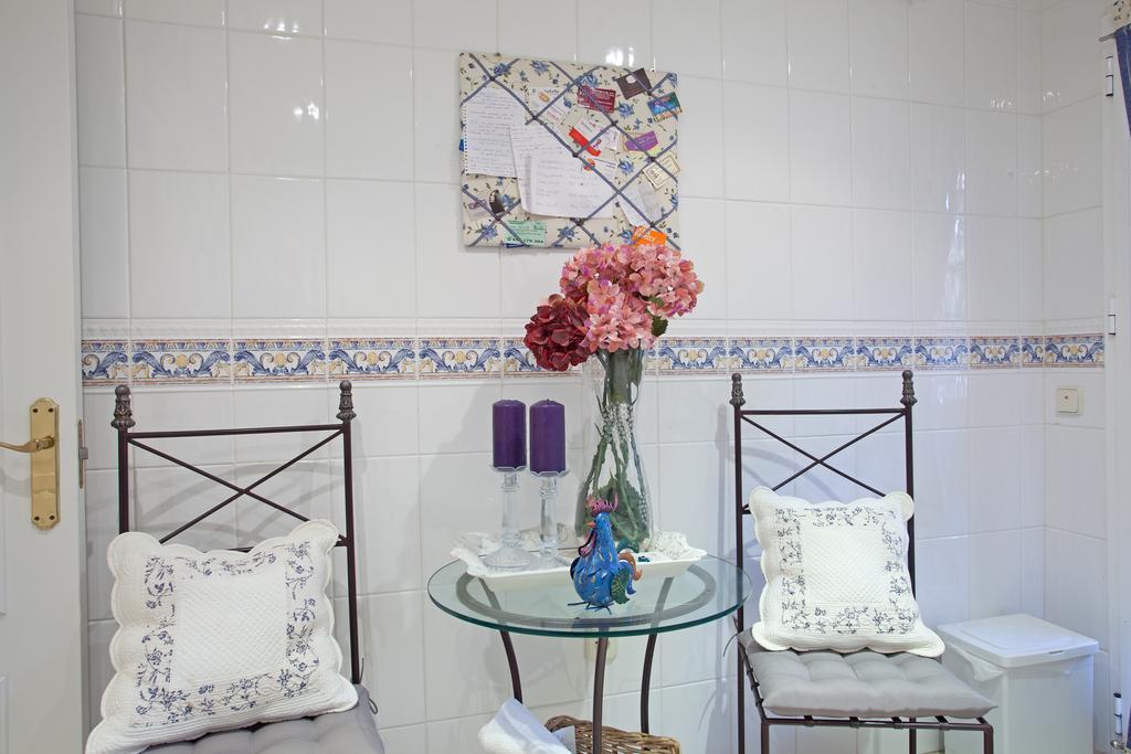 Appartement Hacienda Elviria à Marbellac Extérieur photo